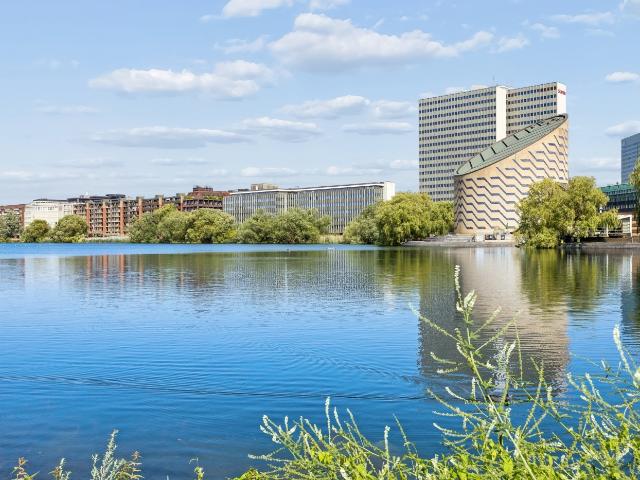 Lejlighed til leje i Frederiksberg C, Brøndby