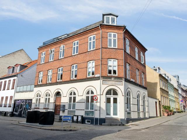 Lejlighed til leje i Århus