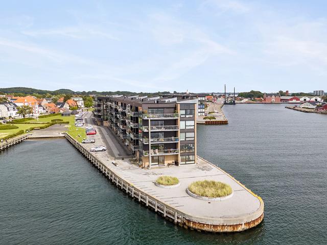 Lejlighed til leje i Korsør, Slagelse