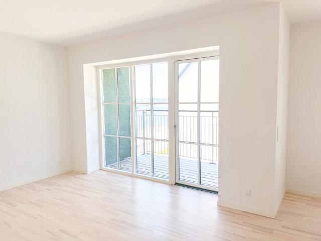 Lejlighed til leje i Kerteminde