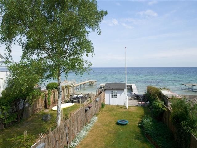 Lejlighed til leje i Klampenborg, Gentofte