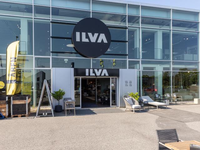 Erhvervsejendom til leje i Sønderborg