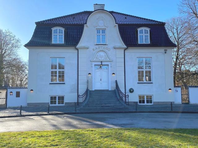 Erhvervsejendom til leje i Søllerød, Brøndby