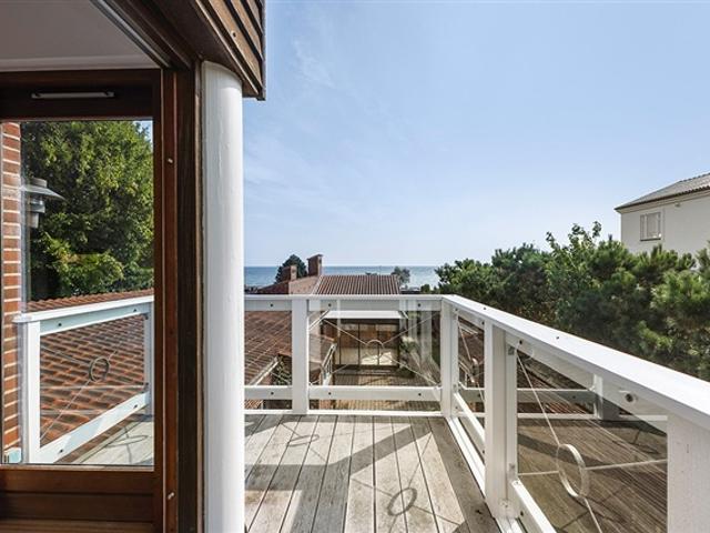 Hus til leje i København, Brøndby