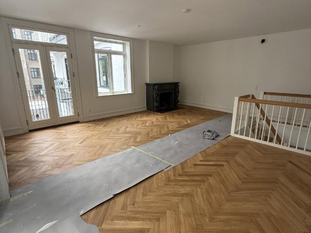 Lejlighed til leje i Frederiksberg C, Brøndby