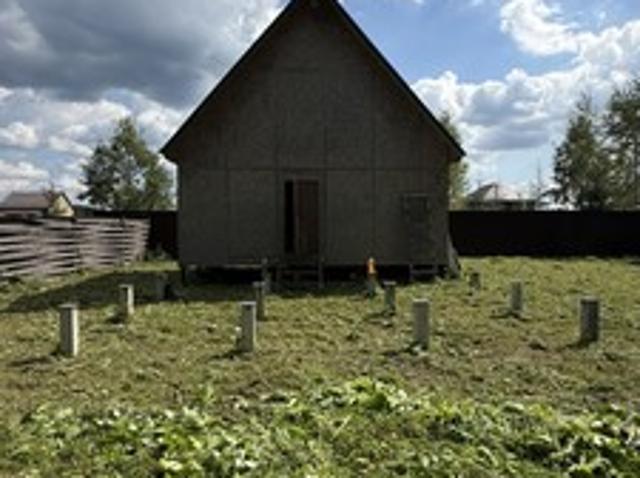 Дом продажа в Гришино, Кабардино-Балкарская Республика