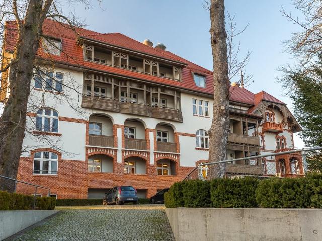 Mieszkanie na sprzedaż w Kudowa-zdrój, Dolnośląskie