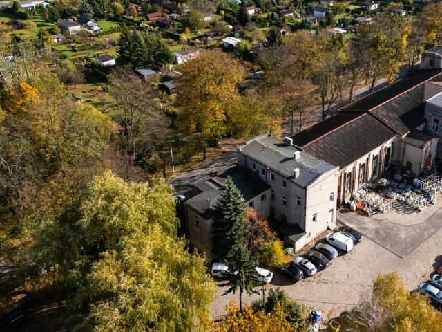 Mieszkanie na sprzedaż w Zgierz, Łódzkie