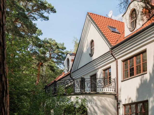 Dom na sprzedaż w Lesznowola, Mazowieckie