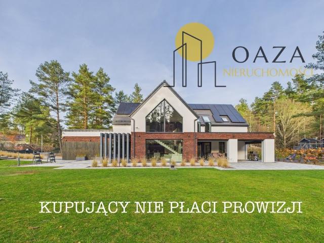 Dom na sprzedaż w Łupstych, Warmińsko-mazurskie