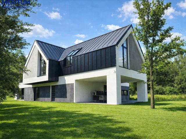 Dom na sprzedaż w Nadarzyn, Mazowieckie