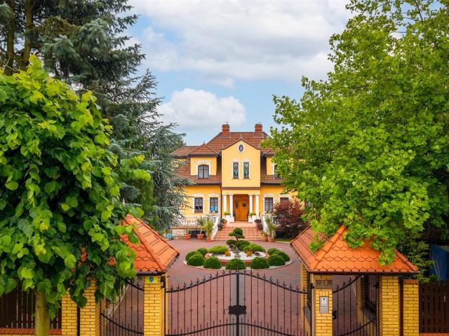 Dom na sprzedaż w Tychy, Śląskie