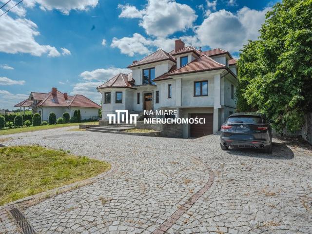 Dom na sprzedaż w Sandomierz, Świętokrzyskie