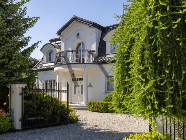Dom na sprzedaż w Słomin, Mazowieckie