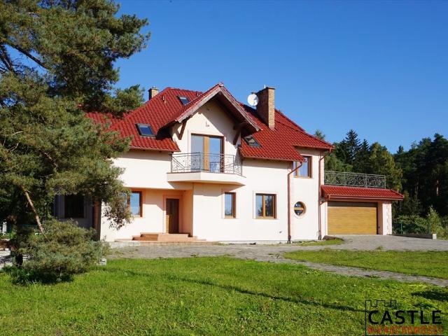 Dom na sprzedaż w Kąty Rybackie, Pomorskie