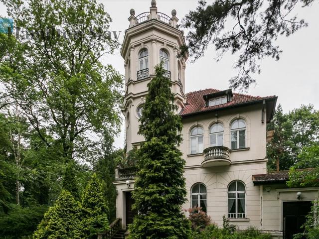 Dom na sprzedaż w Konstancin-jeziorna, Mazowieckie