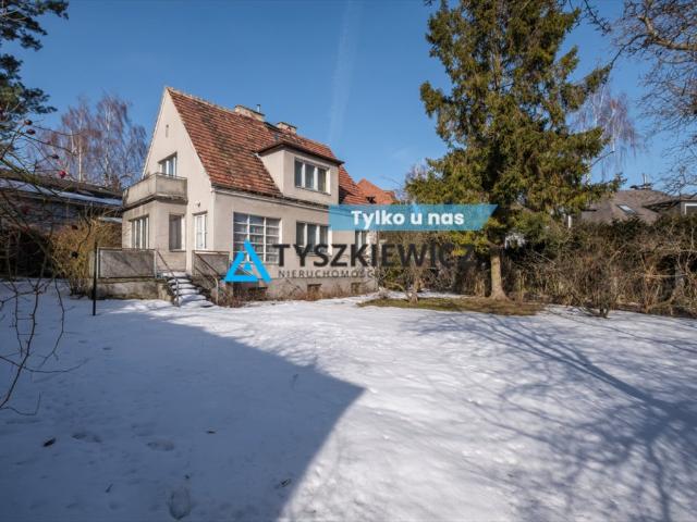 Dom na sprzedaż w Gdynia, Pomorskie