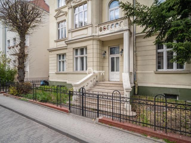 Mieszkanie na sprzedaż w Sopot, Pomorskie