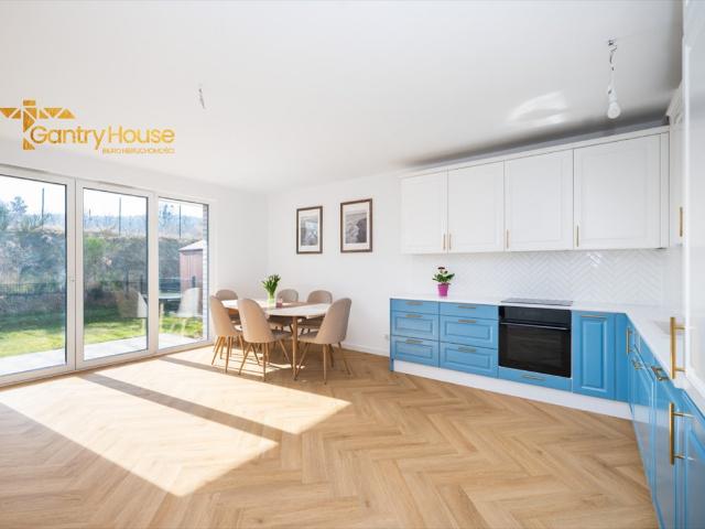 Mieszkanie na sprzedaż w Rumia, Pomorskie