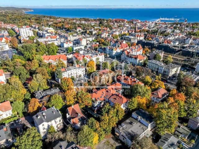 Mieszkanie na sprzedaż w Sopot, Pomorskie