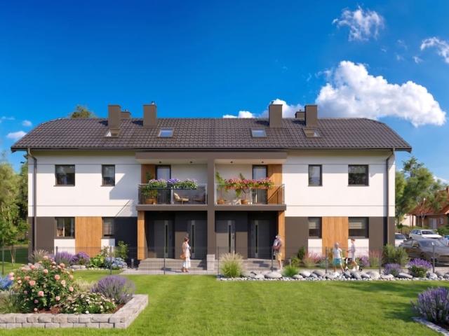 Mieszkanie na sprzedaż w Rzeszów, Podkarpackie