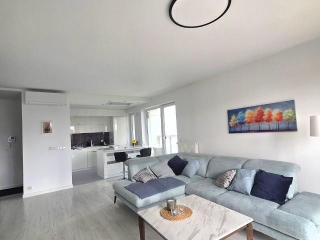 Mieszkanie do wynajęcia w Fabryczna, Łódź
