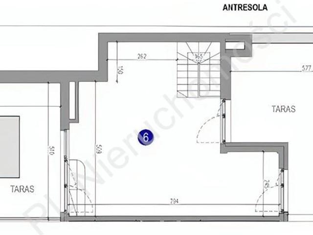 Mieszkanie na sprzedaż w Milanówek, Mazowieckie