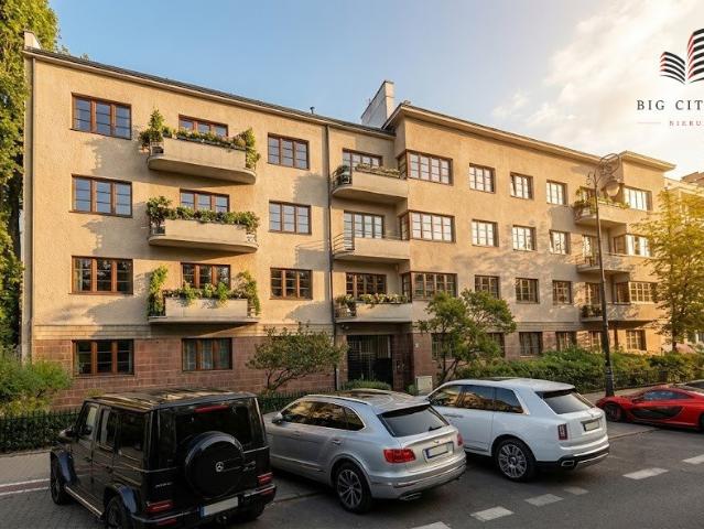 Mieszkanie na sprzedaż w Warszawa, Mazowieckie