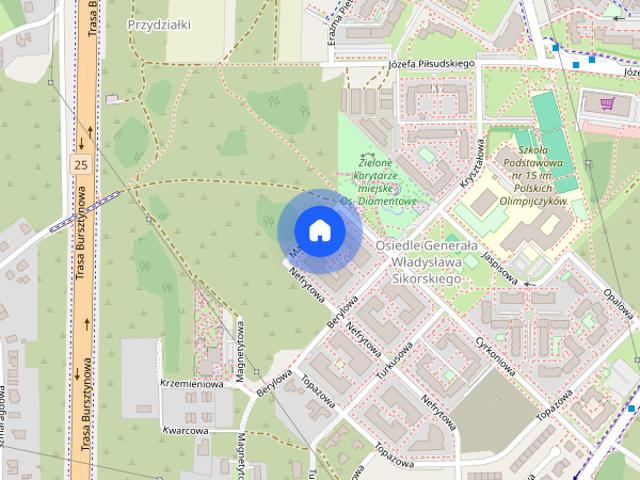 Mieszkanie do wynajęcia w Konin, Wielkopolskie