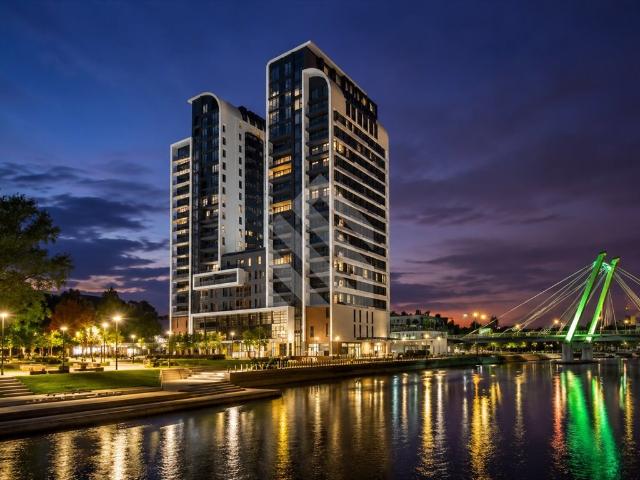 Mieszkanie na sprzedaż w Bydgoszcz, Kujawsko-pomorskie