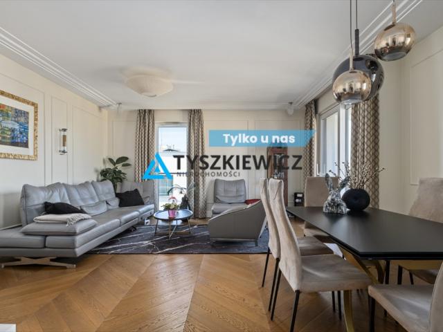 Mieszkanie na sprzedaż w Gdynia, Pomorskie
