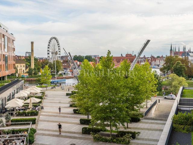 Mieszkanie na sprzedaż w Gdańsk, Pomorskie