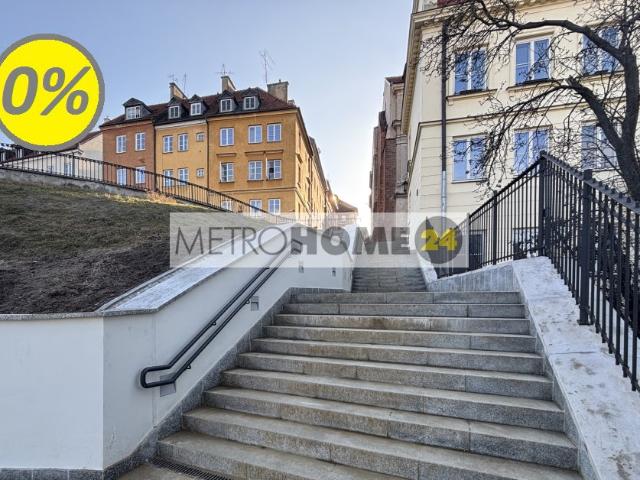 Mieszkanie na sprzedaż w Warszawa, Mazowieckie