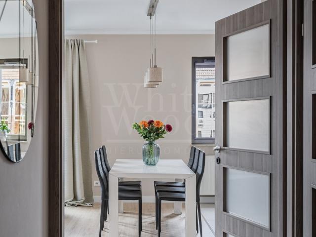 Mieszkanie na sprzedaż w Gdańsk, Pomorskie