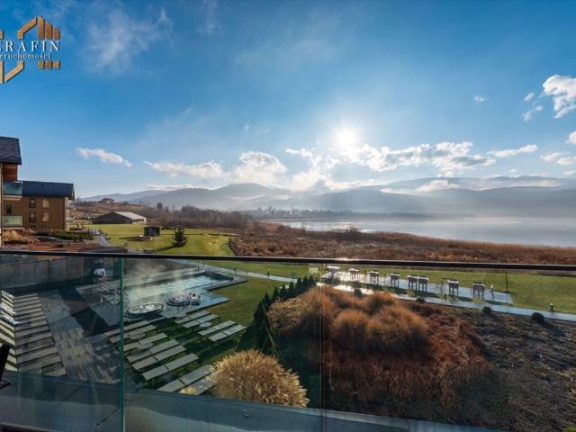 Mieszkanie na sprzedaż w Sosnówka, Dolnośląskie