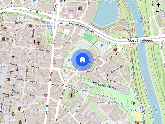 Mieszkanie do wynajęcia w Poznań, Wielkopolskie