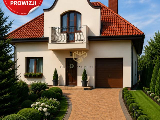 Dom na sprzedaż w Warszawa, Mazowieckie