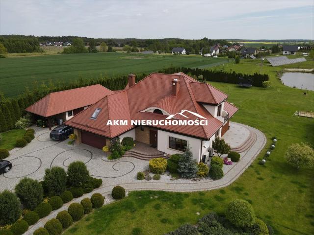 Dom na sprzedaż w Kwidzyn, Pomorskie