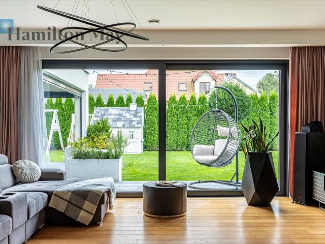 Dom na sprzedaż w Błonie, Mazowieckie