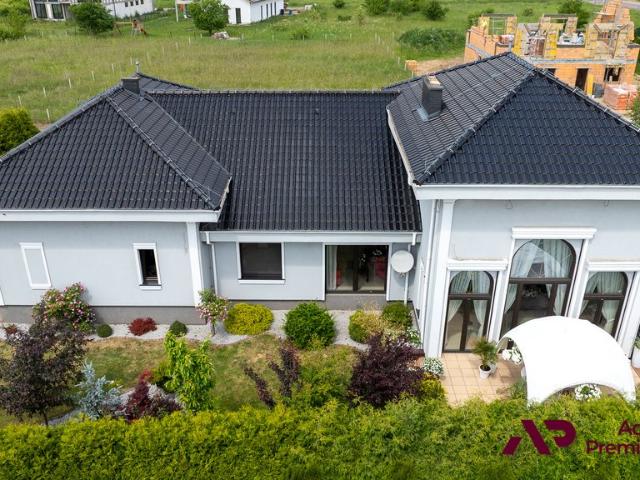 Dom na sprzedaż w Lusówko, Wielkopolskie