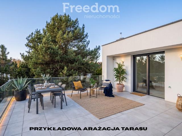Dom na sprzedaż w Łazy, Mazowieckie