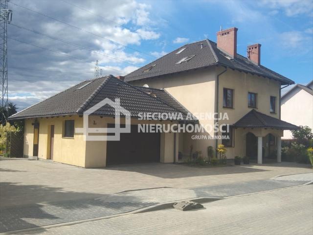 Dom na sprzedaż w Chojnice, Pomorskie