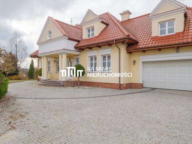 Dom na sprzedaż w Rzeszów, Podkarpackie