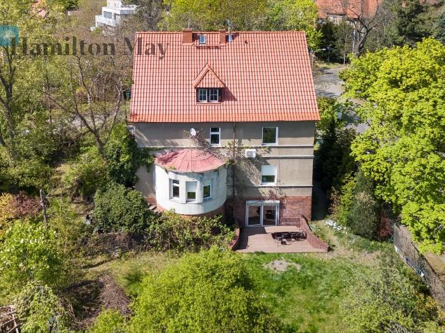 Dom na sprzedaż w Wrocław, Dolnośląskie