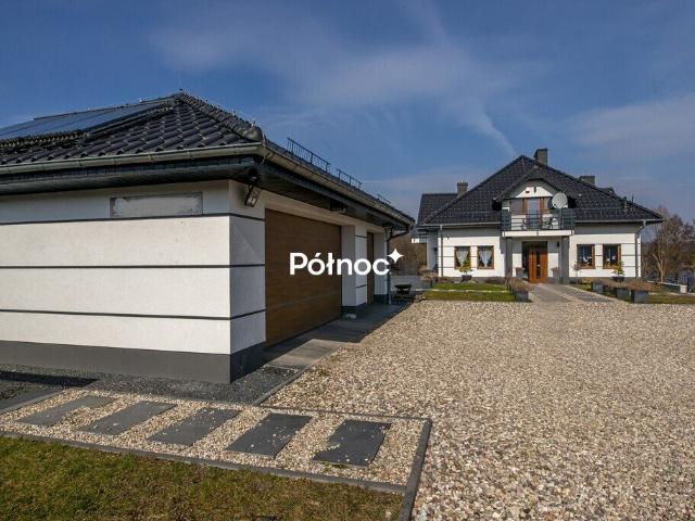 Dom na sprzedaż w Kolbudy, Pomorskie