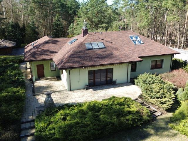 Dom na sprzedaż w Tuszyn, Łódzkie