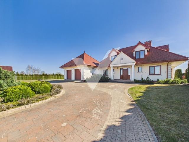 Dom na sprzedaż w Brześć Kujawski, Kujawsko-pomorskie