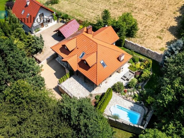 Dom na sprzedaż w Głogoczów, Małopolskie