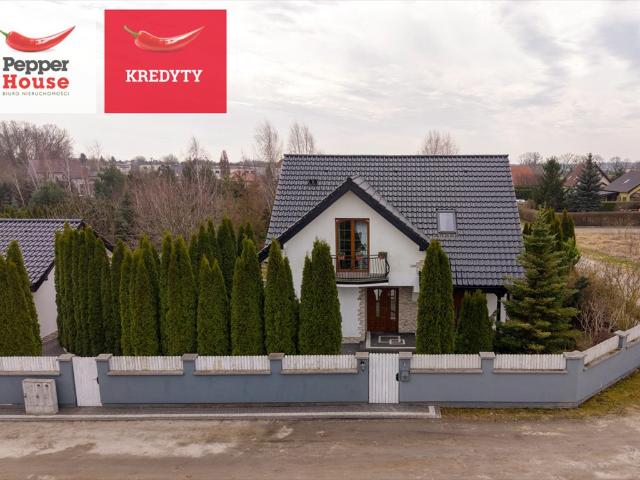 Dom na sprzedaż w Dobrcz, Kujawsko-pomorskie