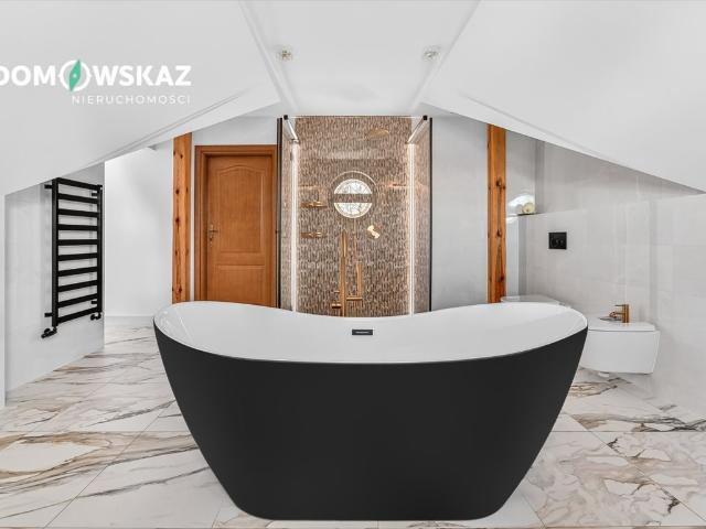 Dom na sprzedaż w Zawiercie, Śląskie